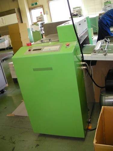 DIMUKEN Sheeter DC-8922