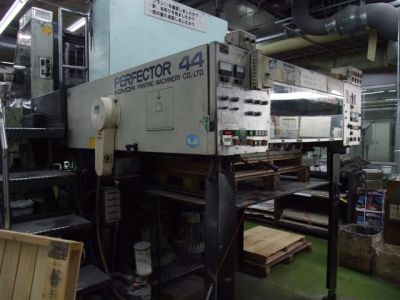 KOMORI PERFECTOR44 (LP-44)