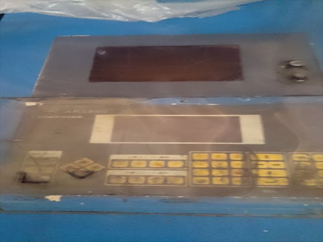 MITUBISHI LITHOPIA 800 1994