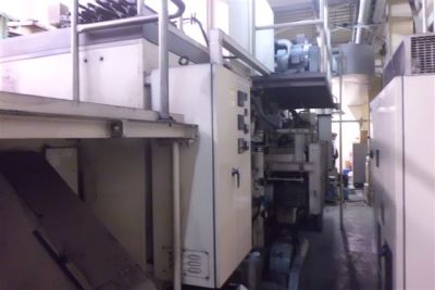 MITSUBISHI COMMERCIAL WEB LITHOPIA AT1-600