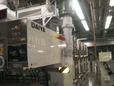 MITSUBISHI DaiYa 3F-4