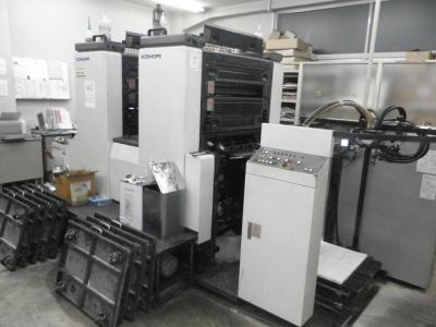 KOMORI Sprint SII226P
