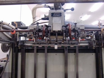 Sumitomo Miller TP238S