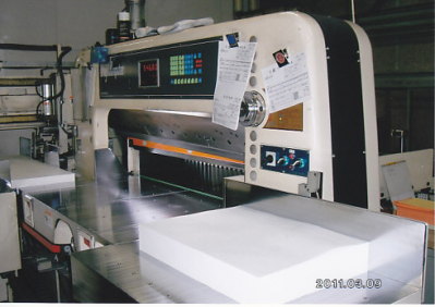 YODA Cutting Machine 116-4P